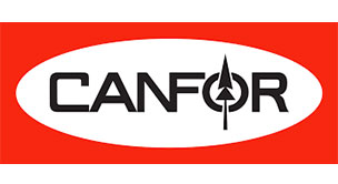 Canfor is a company we use in our hardware store