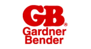 Gardener Bender is a company we use in our hardware store