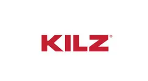 Kilz is a company we use in our hardware store
