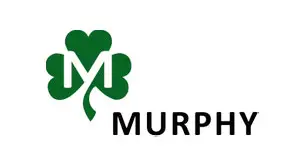 Murphy is a company we use in our hardware store