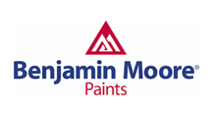 Benjamin Moore is a company we use in our hardware store