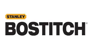 bostich is a company we use in our hardware store