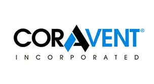 coravent is a company we use in our hardware store