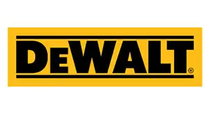 dewalt is a company we use in our hardware store
