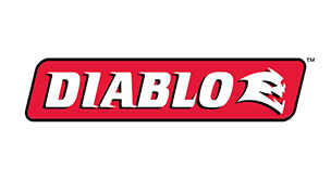 diablo is a company we use in our hardware store