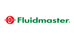 Fluidmaster is a company we use in our hardware store