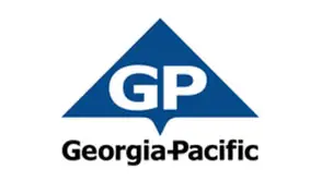 georgia pacific is a company we use in our hardware store
