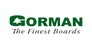Gorman is a company we use in our hardware store