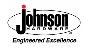 johnson is a company we use in our hardware store