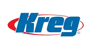 Kreg is a company we use in our hardware store