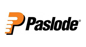 paslode is a company we use in our hardware store