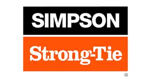 simpson is a company we use in our hardware store