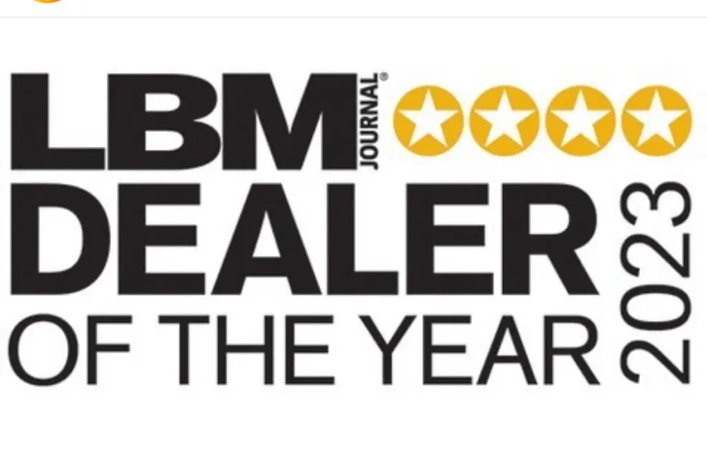 LBMC Dealer of The Year Image